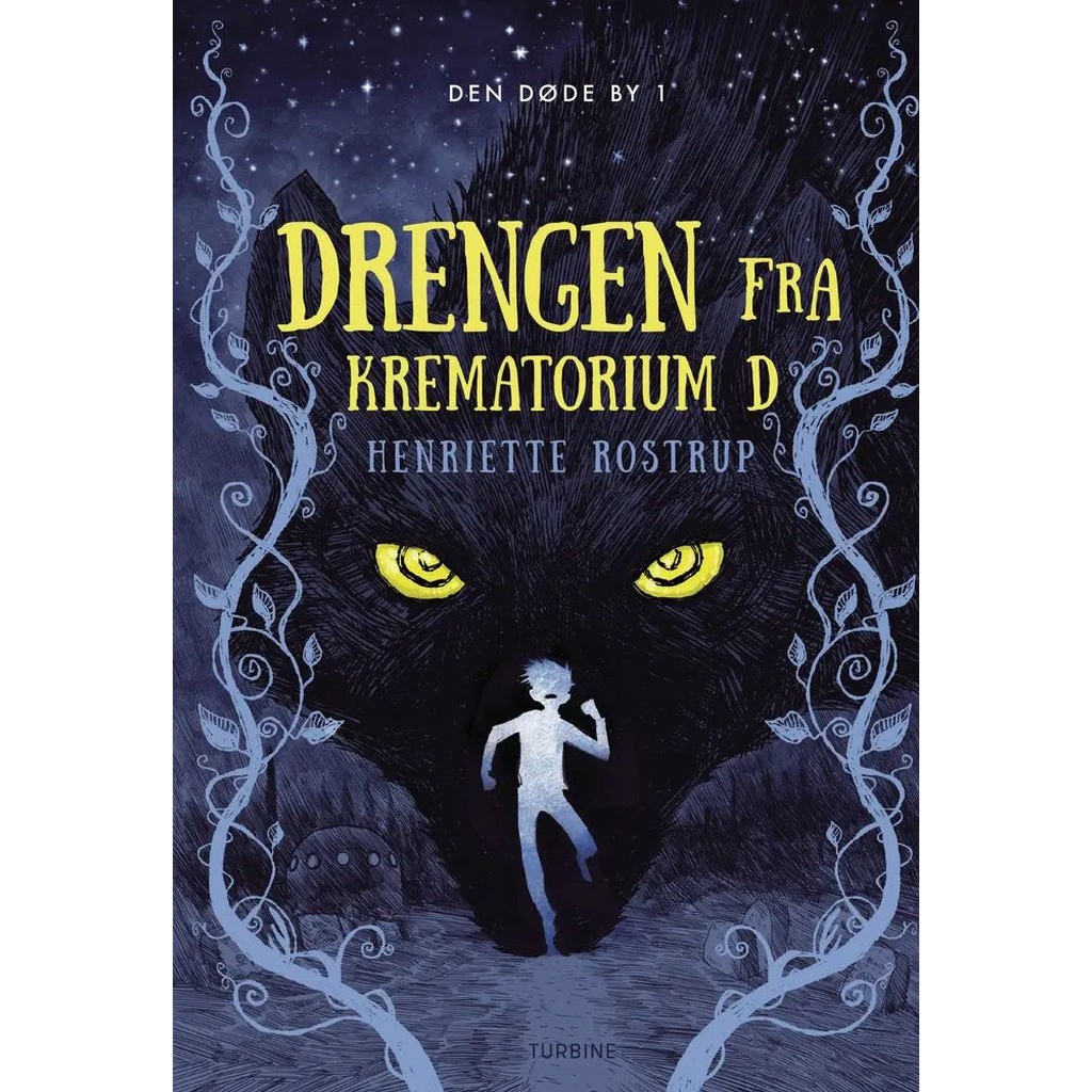 Drengen fra Krematorium D