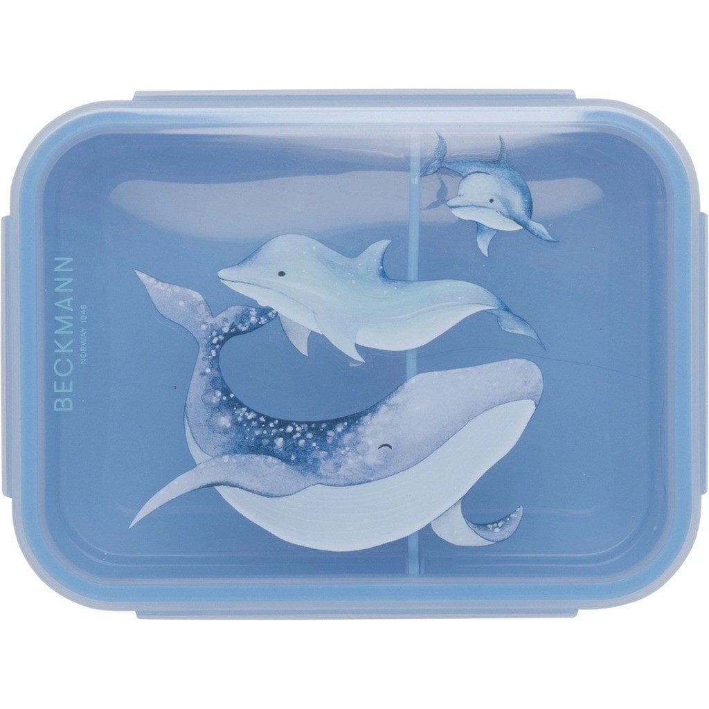 Madkasse Beckmann Ocean