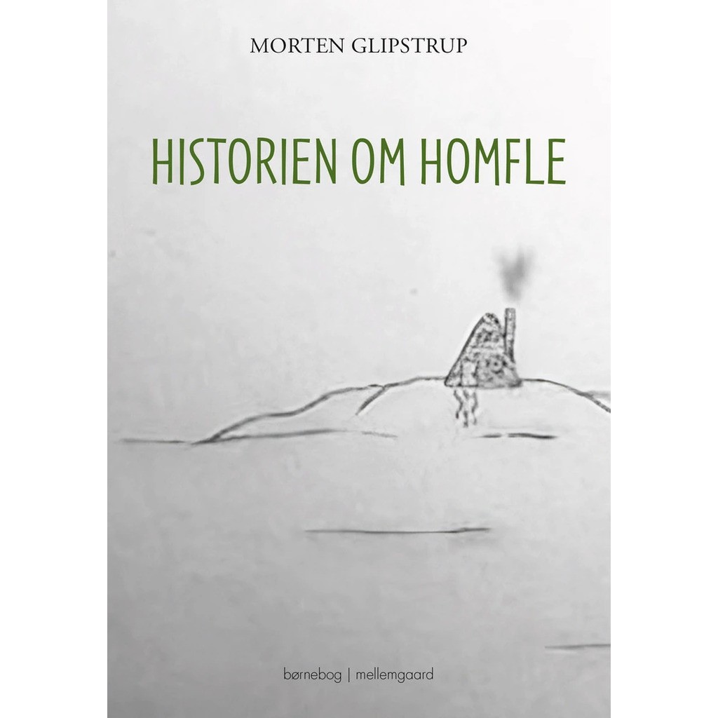 Historien om Homfle