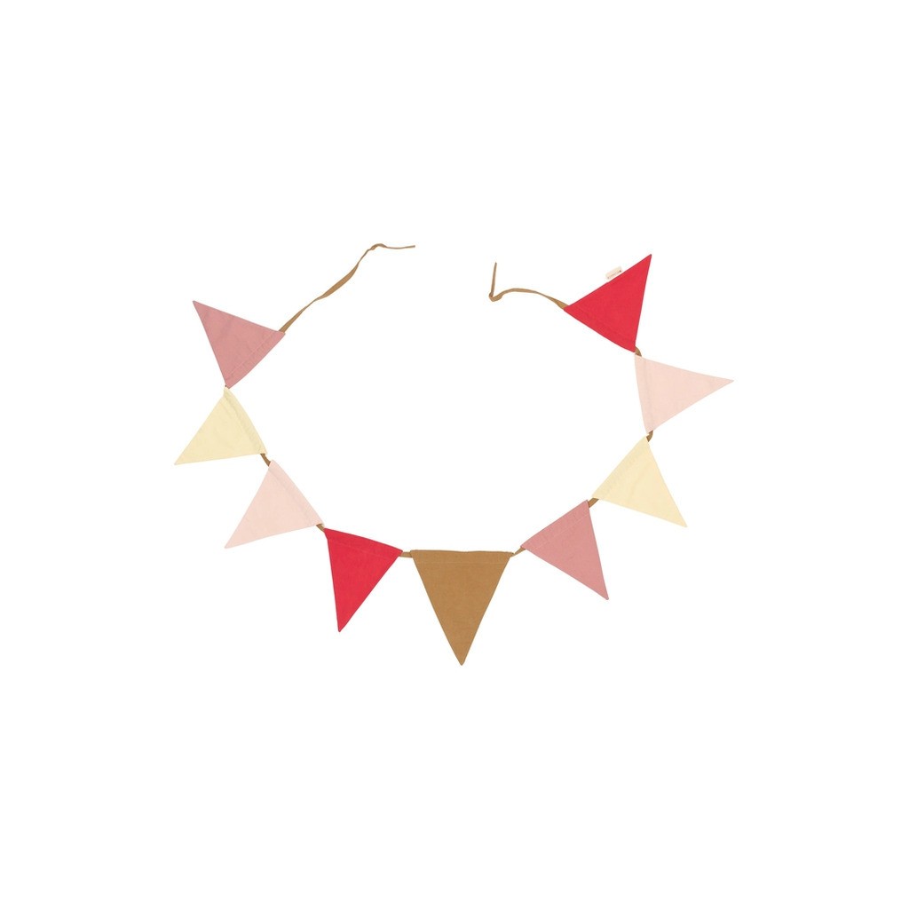 Garland Rose Mix - Birthday