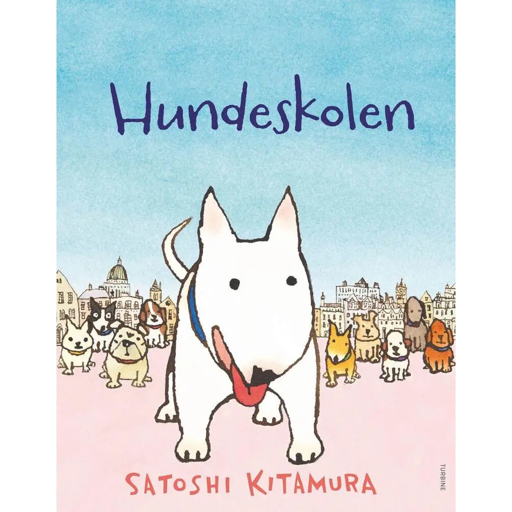Hundeskolen