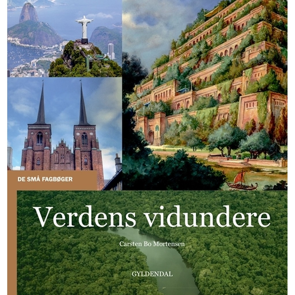 Verdens vidundere