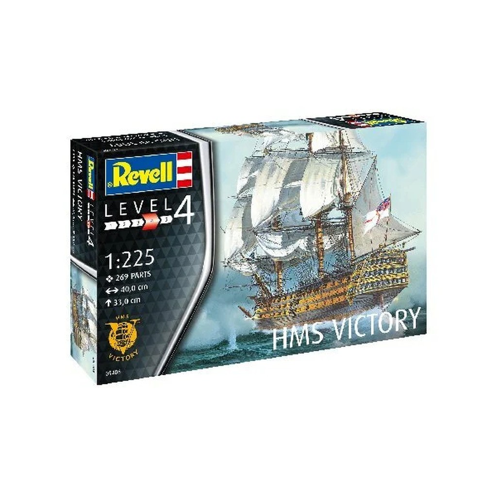H,M,S, Victory