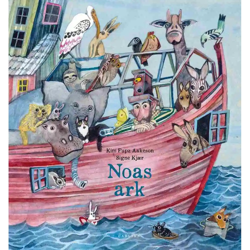 Noas ark
