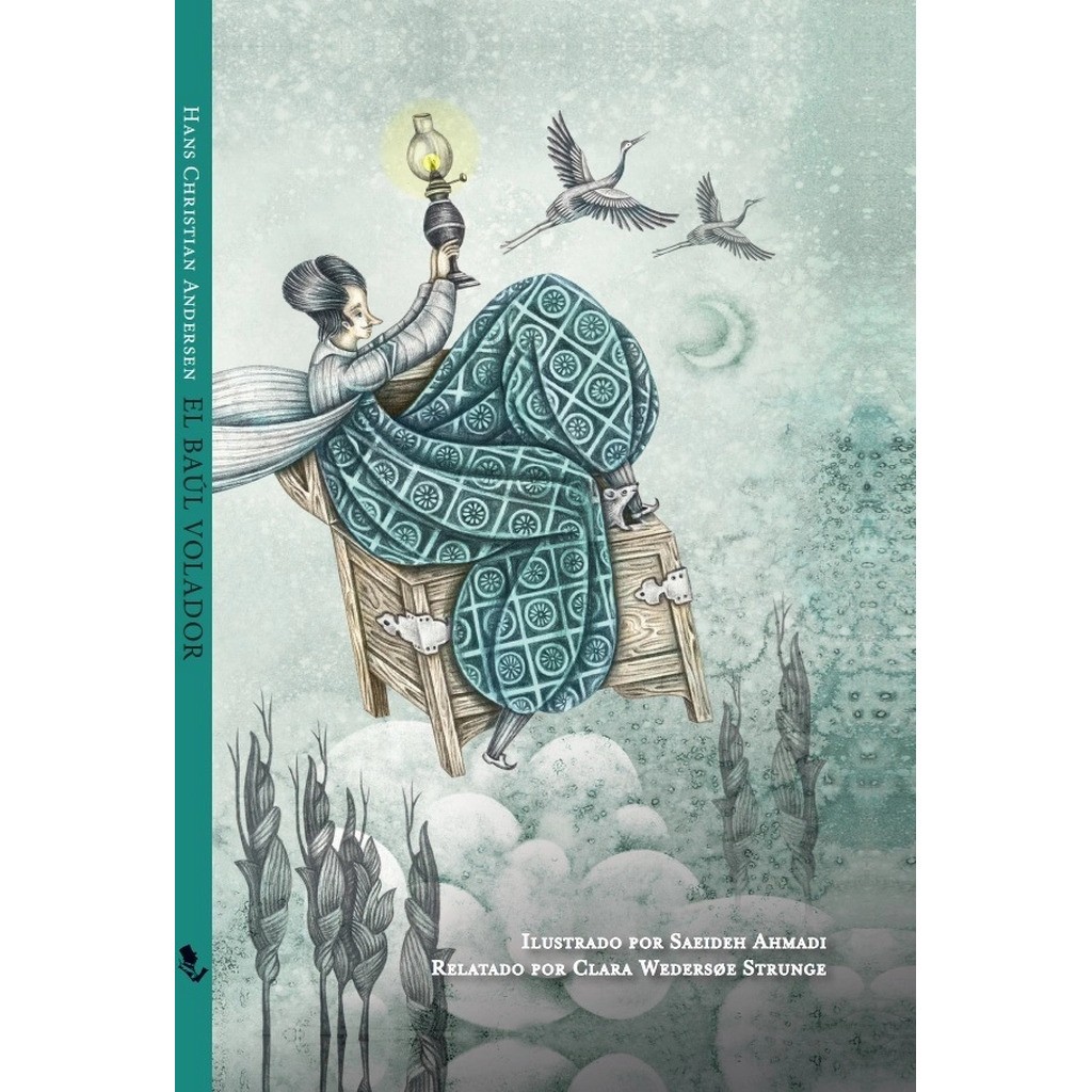 El Baul Volador