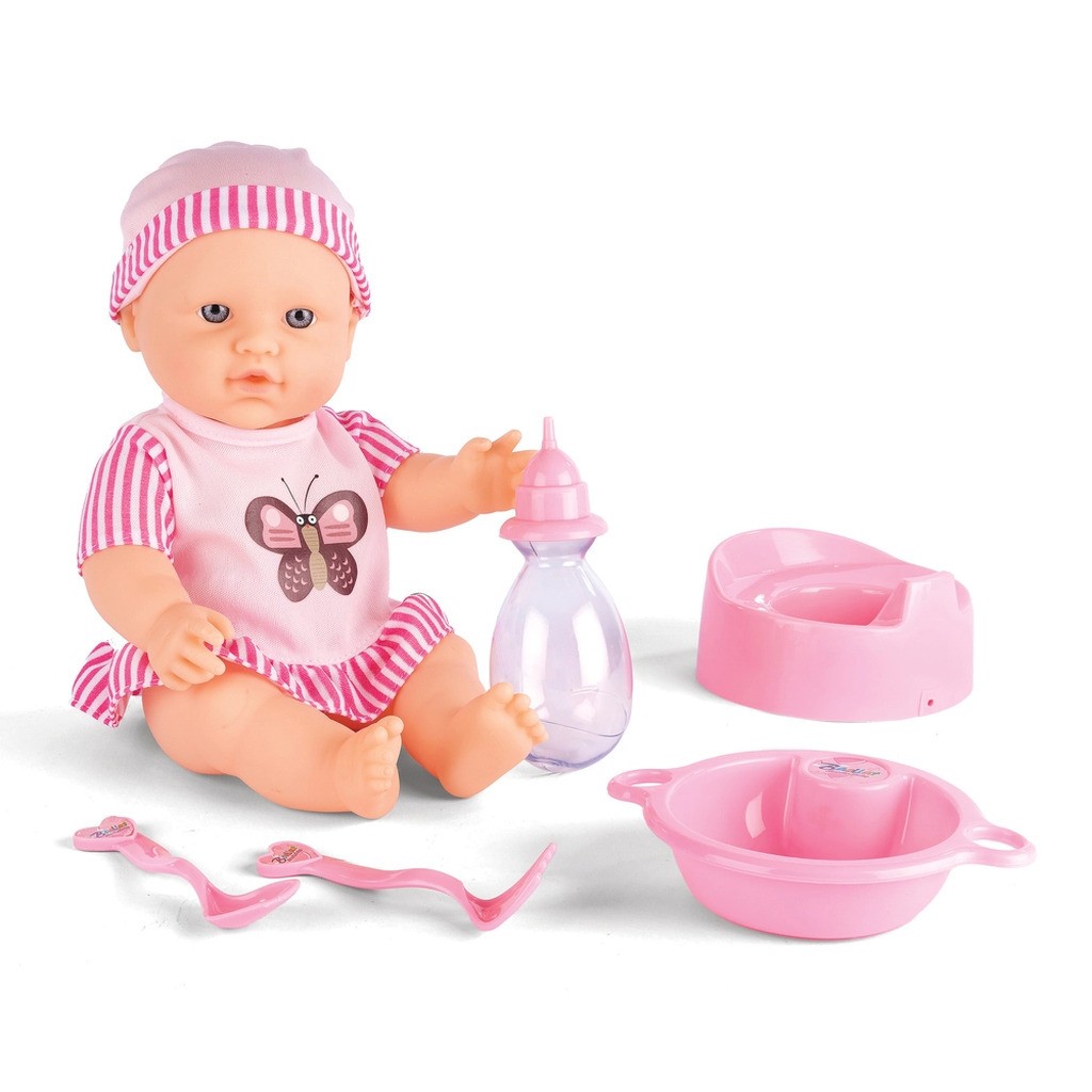 MY BABY MATHILDE, SÆT