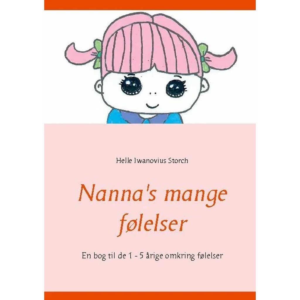 Nanna's mange følelser