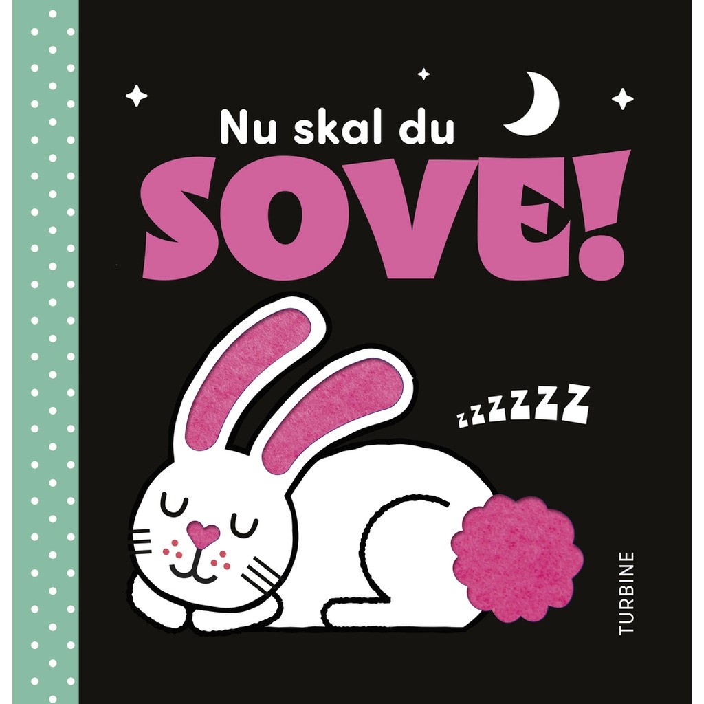 Nu skal du sove