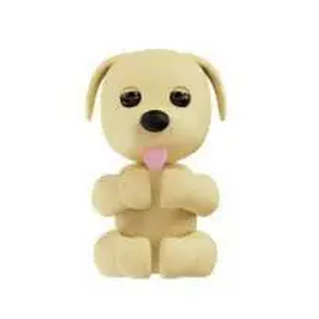 Fingerlings X Adopt Me Hund