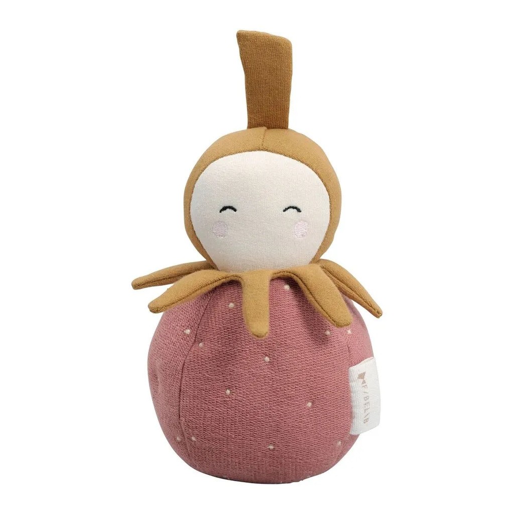 Tumbler - Strawberry