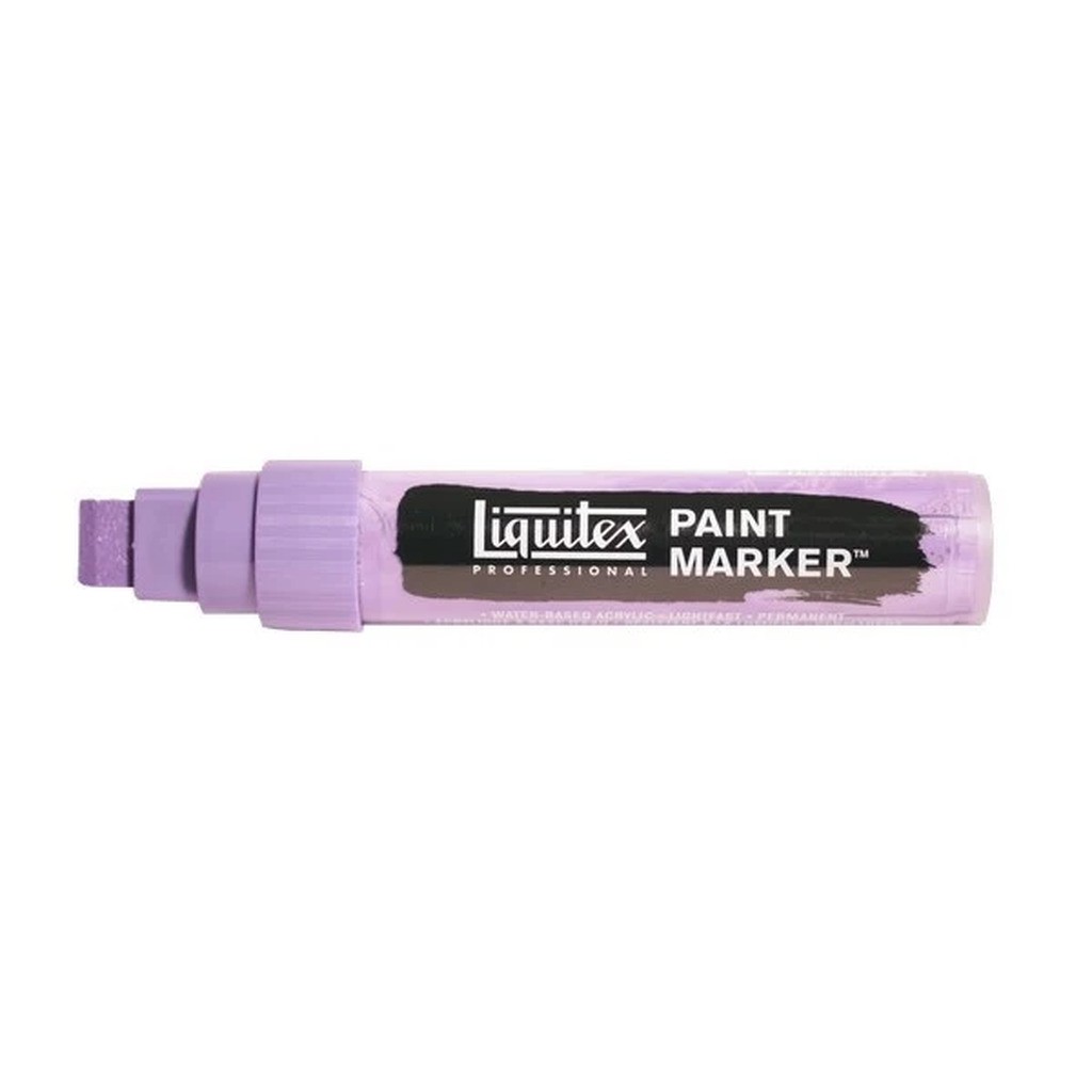 Paint Marker Wide Light Violet 790