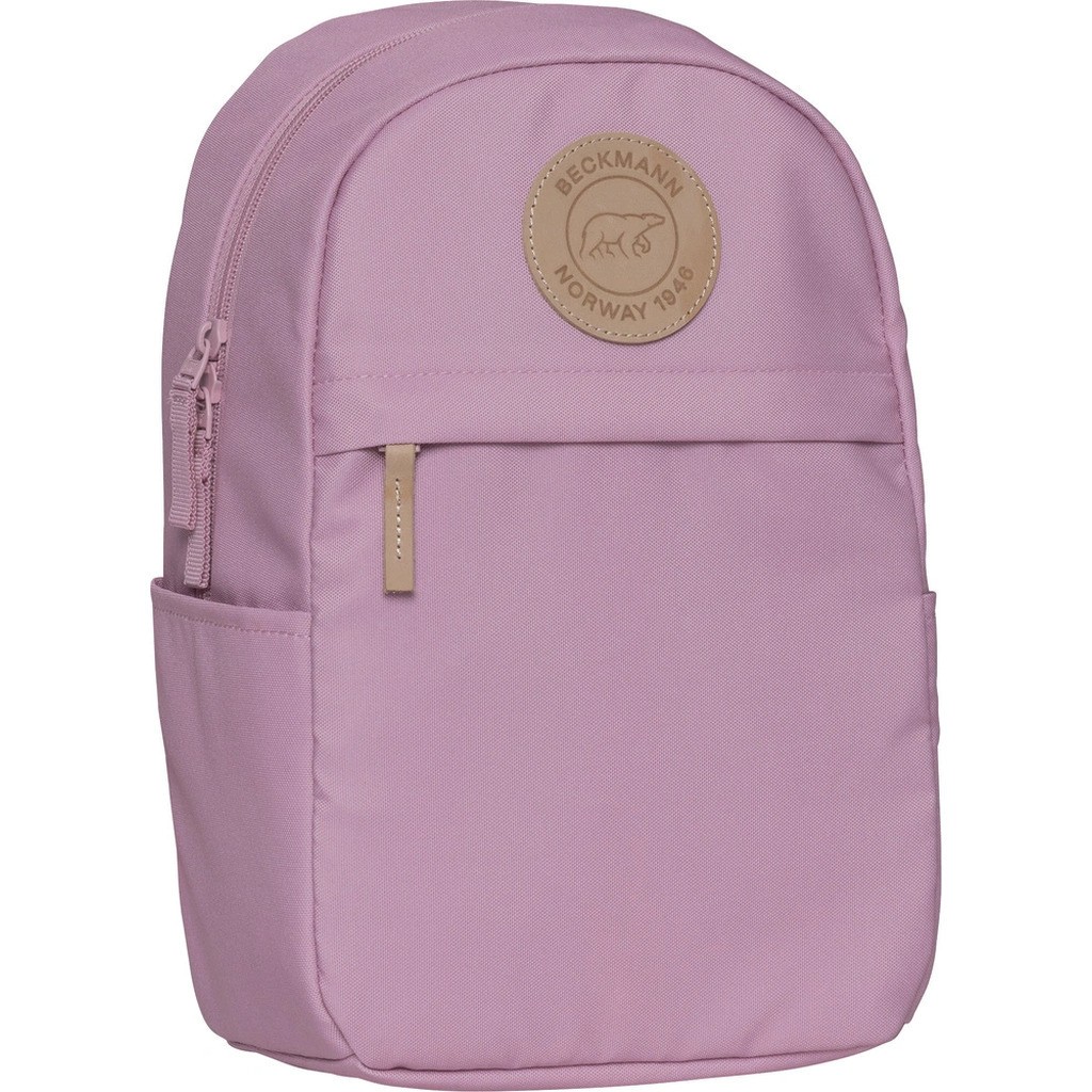 Børnehaverygsæk Beckmann Urban Mini Pink 10 Liter