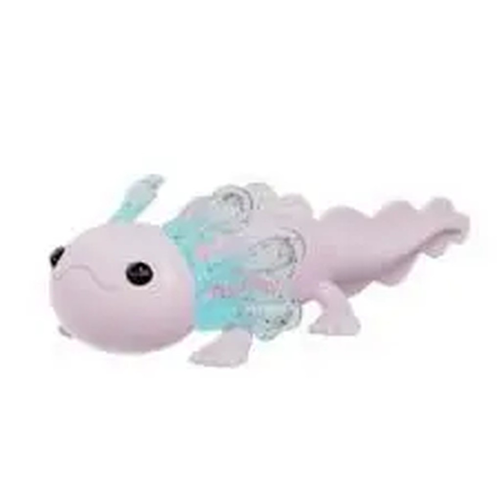 Fingerlings Axoloti Lilla