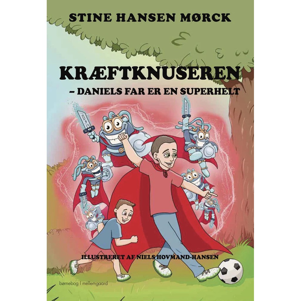 Kræftknuseren