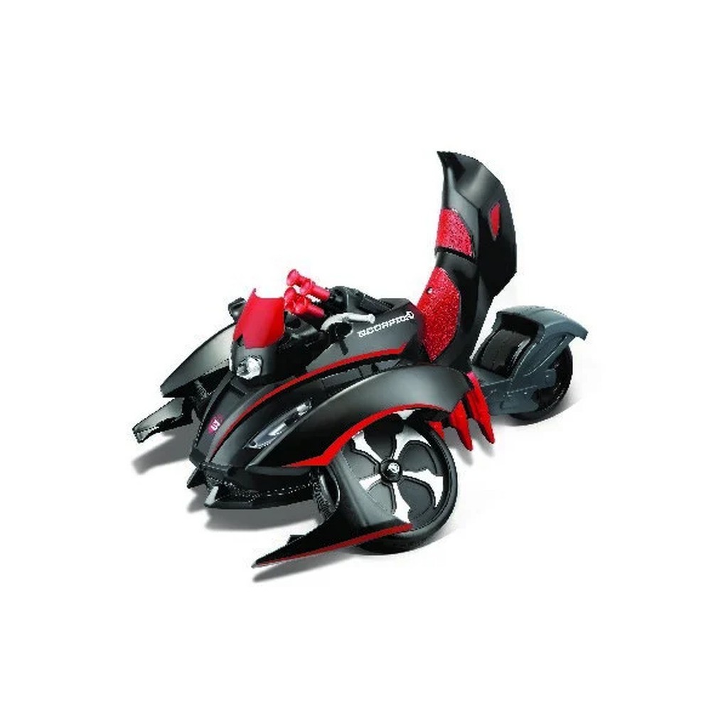 RC Street Troopers Scorpion