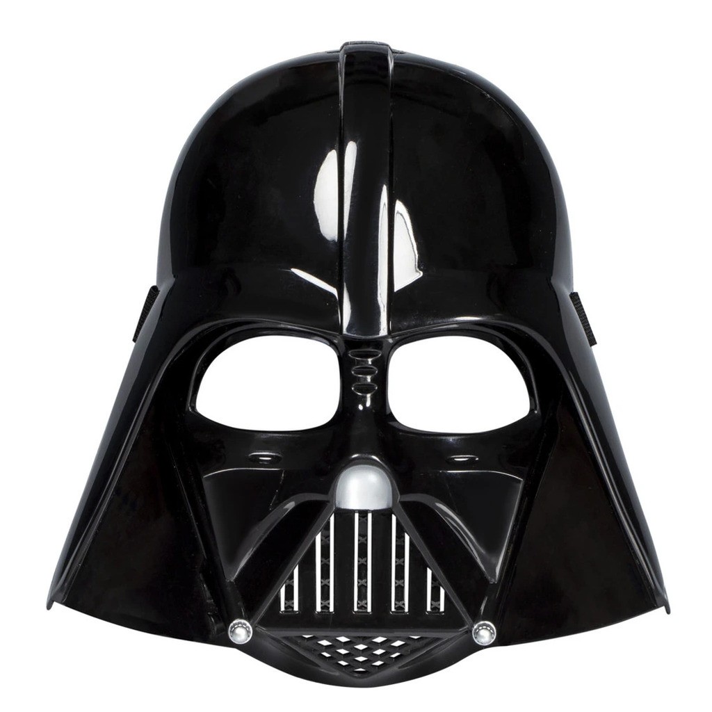 Star Wars Darth Vader Mask
