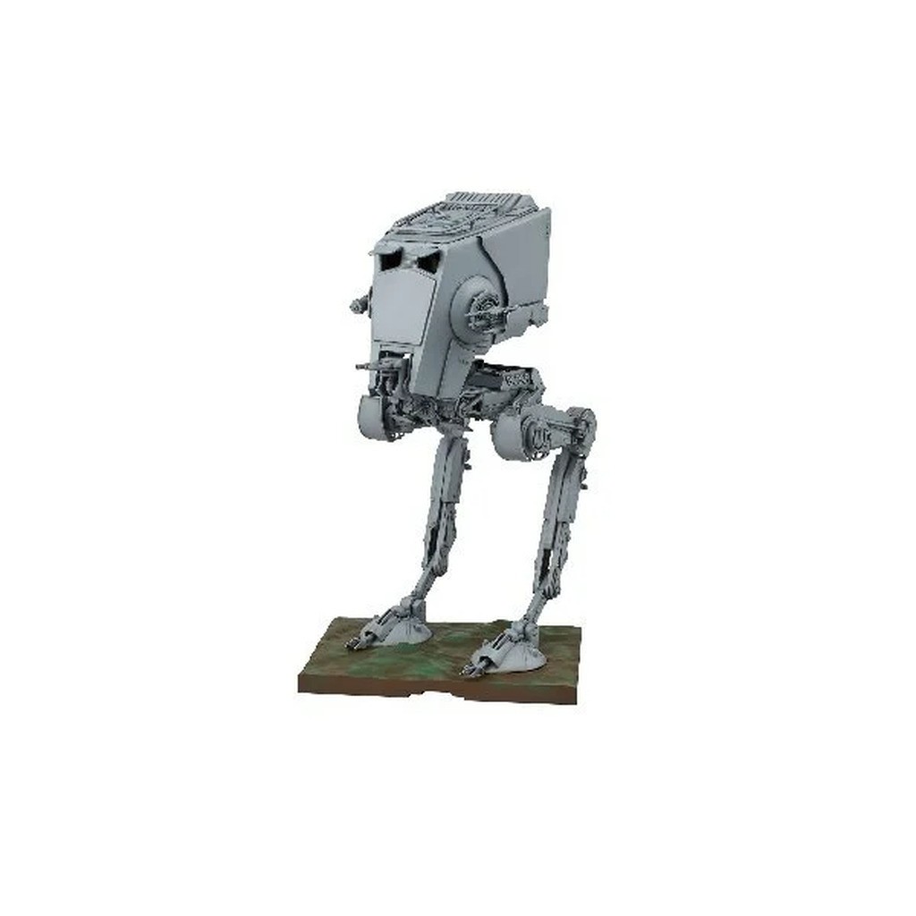 Star Wars AT-ST