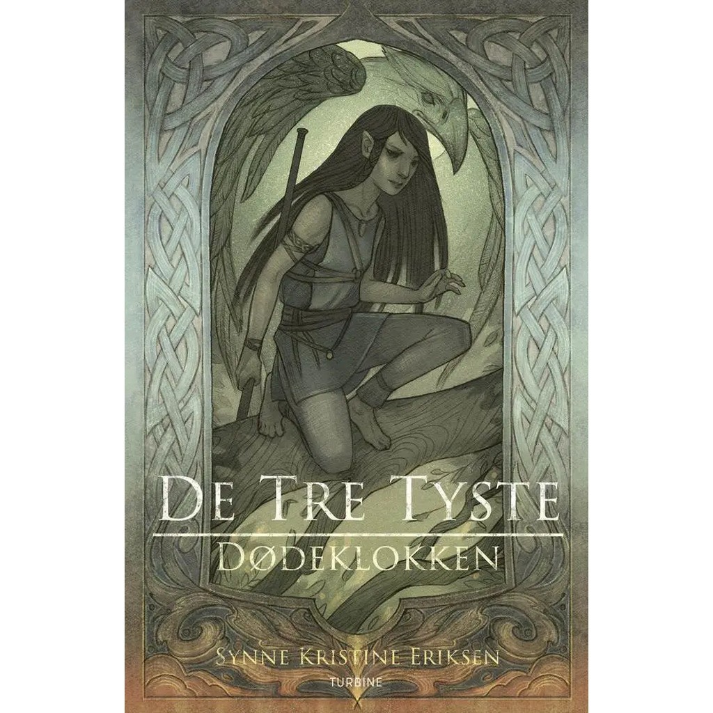 De tre tyste  dødeklokken