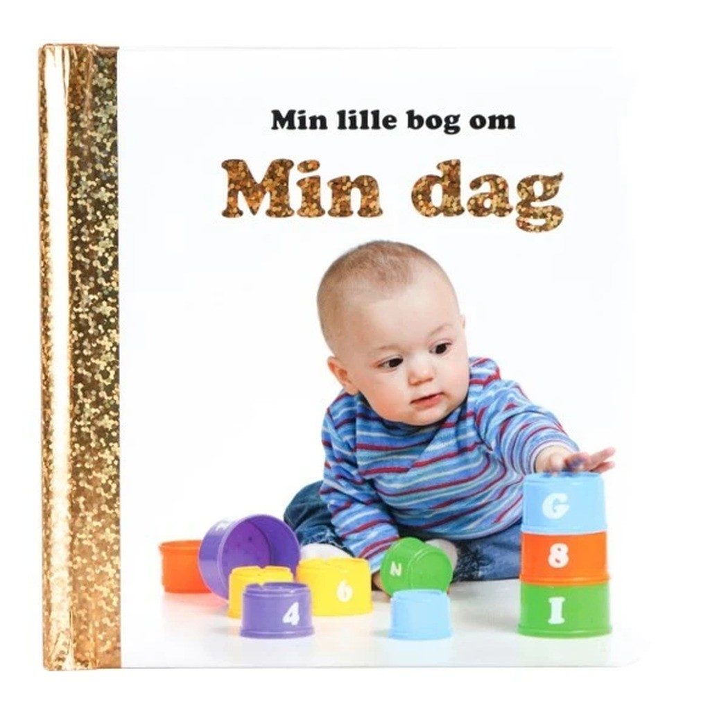Min lille bog om Min dag