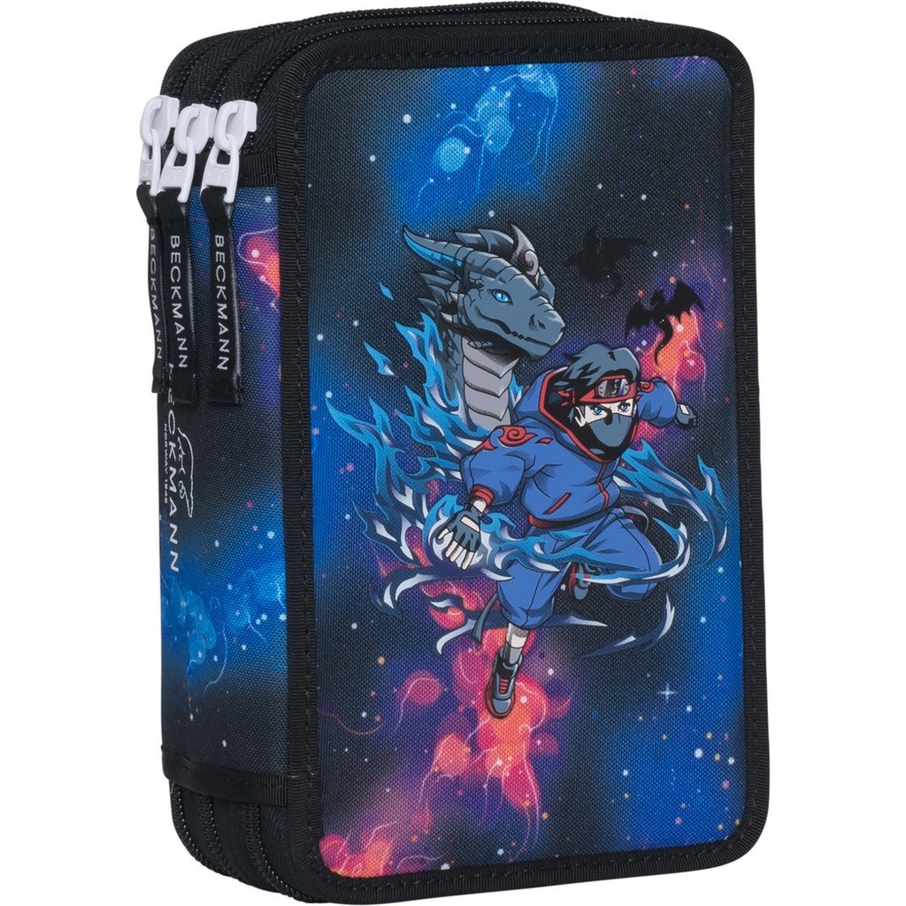 Penalhus Beckmann Triple Ninja Elements