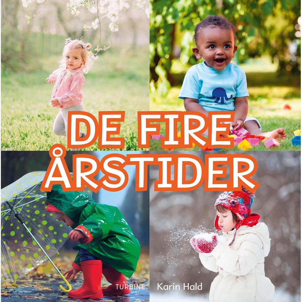 De fire årstider