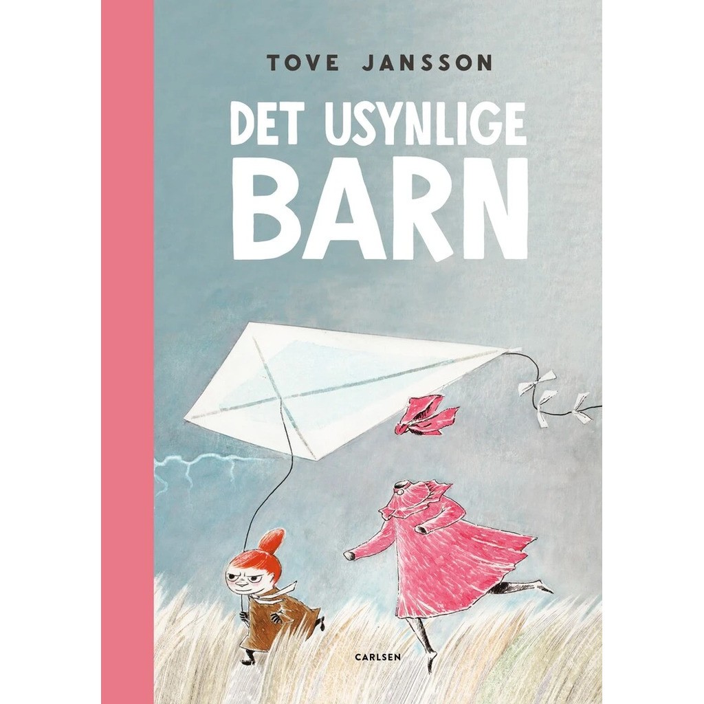Det usynlige barn