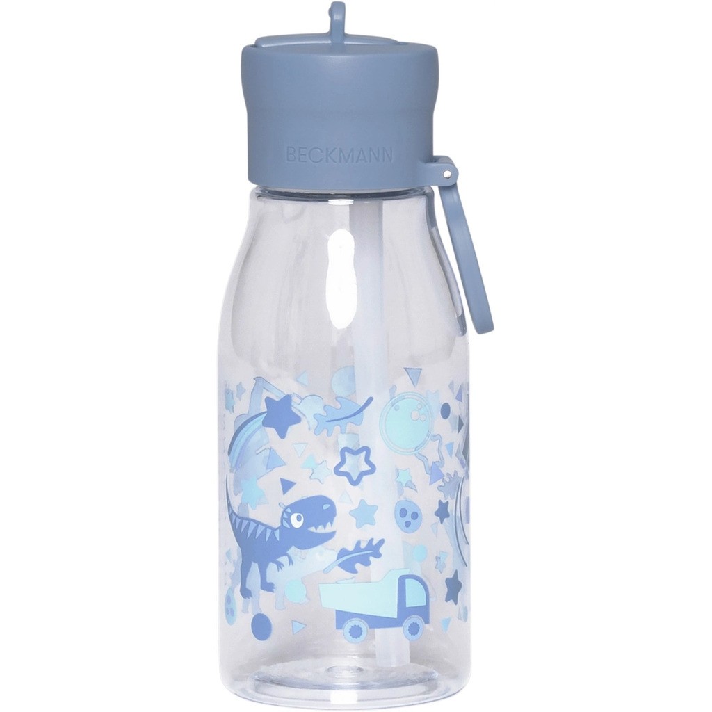 Drikkeflaske Beckmann 400 Ml Blue