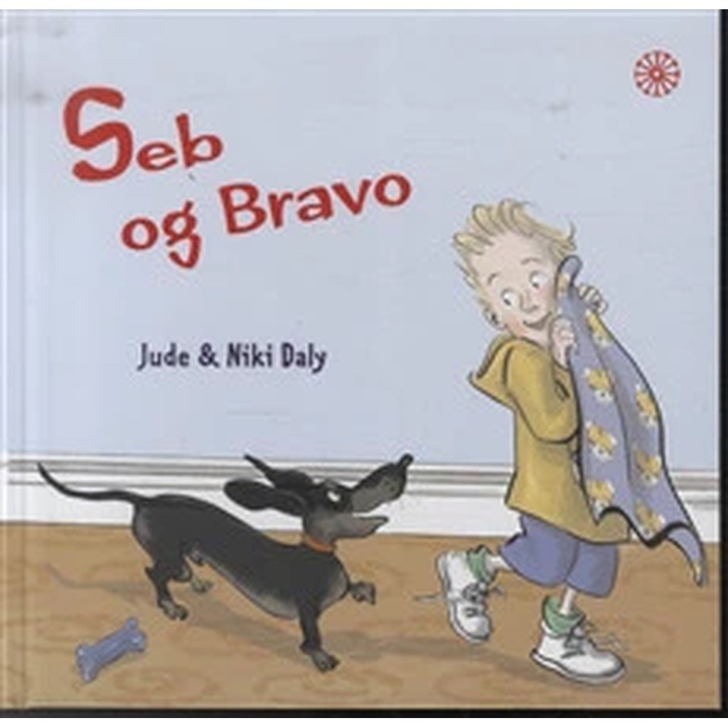 Seb og Bravo