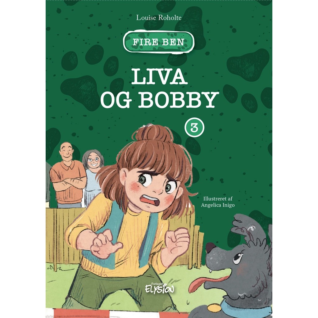 Liva og Bobby