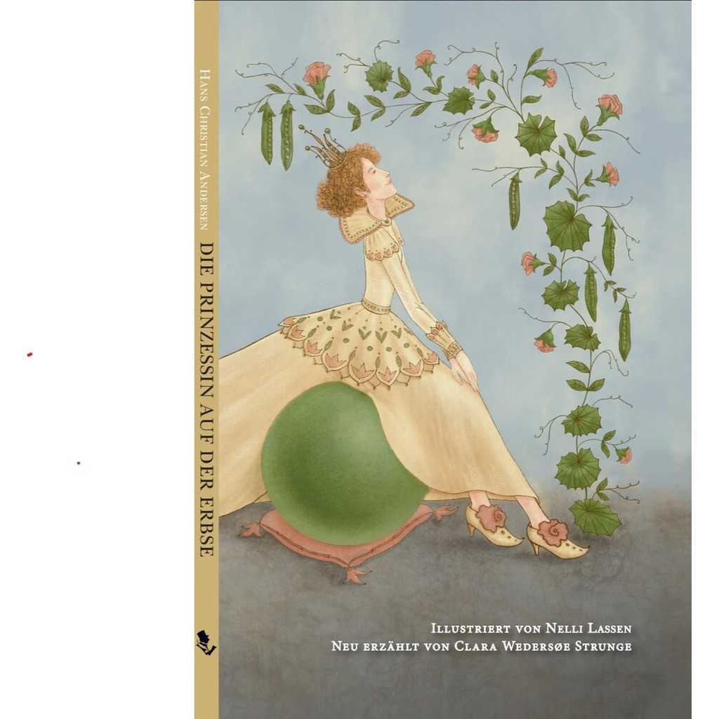 Die Prinzessin auf der Erbse