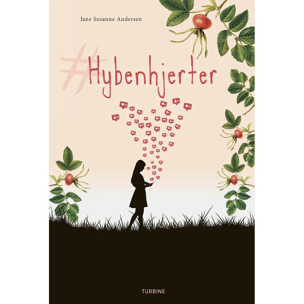Hybenhjerter