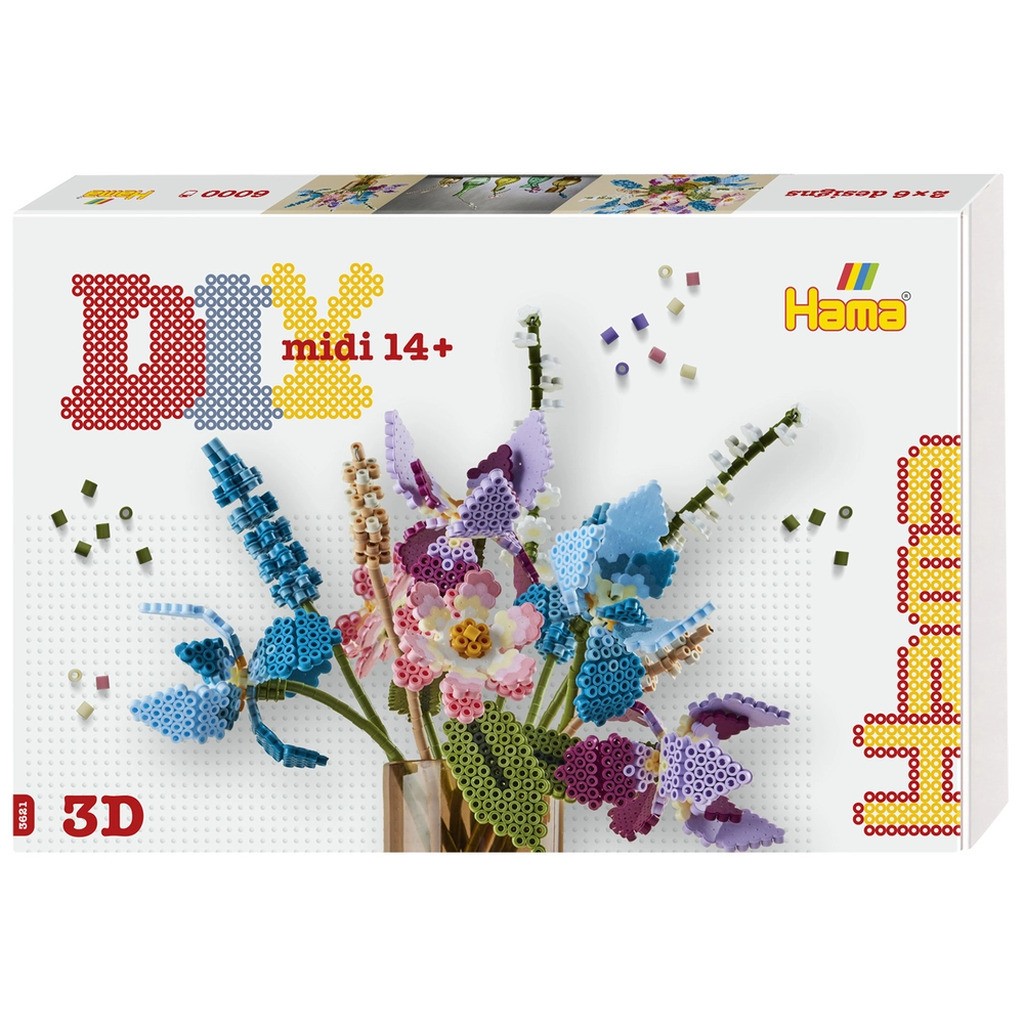 Hama Art midi Buket