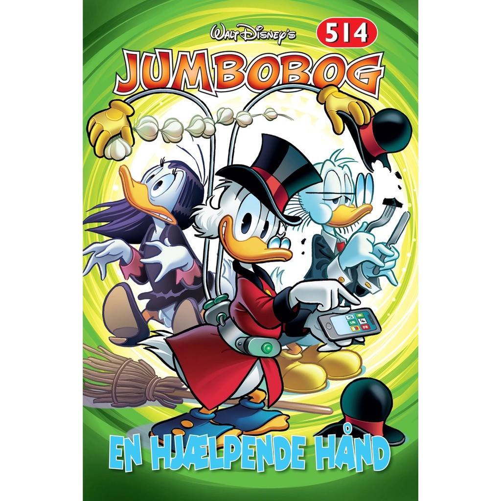 Jumbobog 514