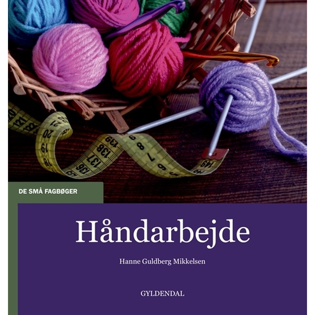 Håndarbejde