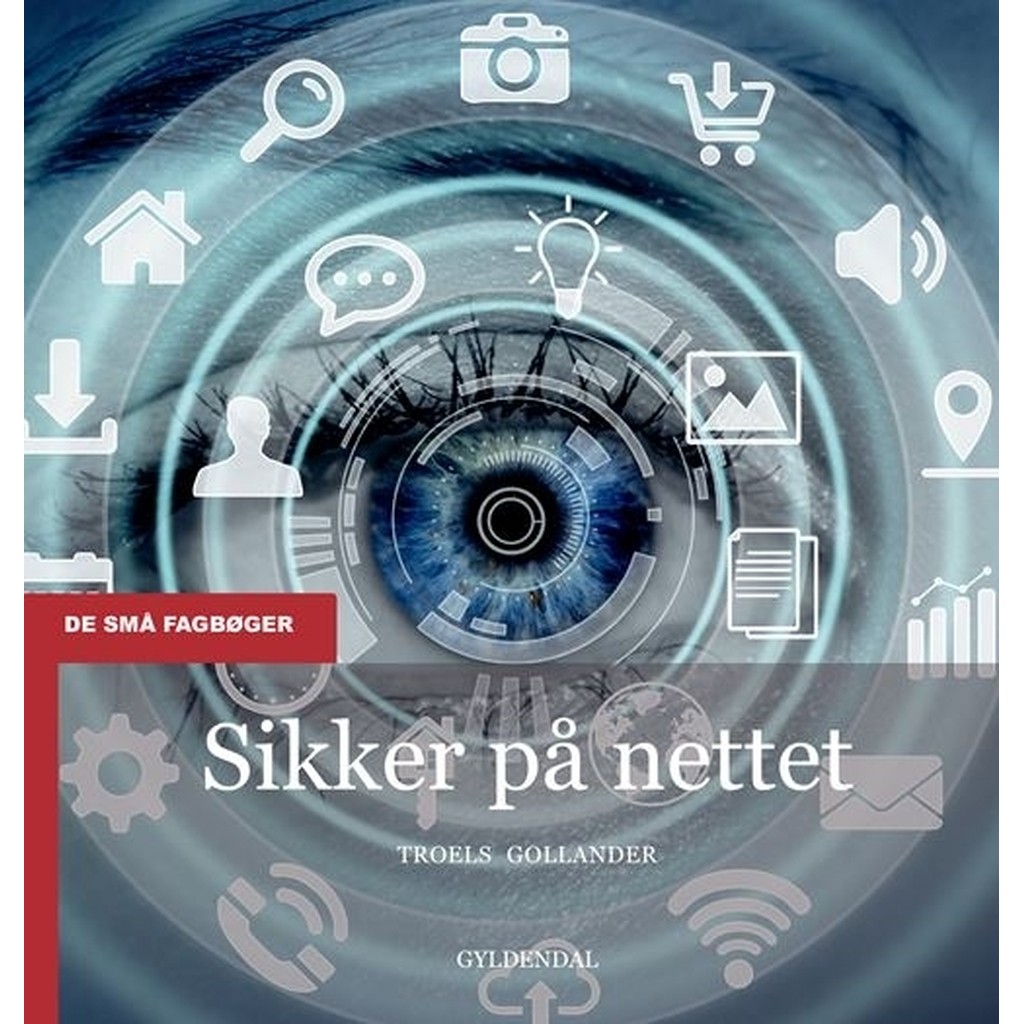 Sikker på nettet