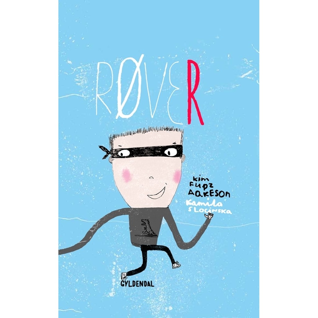 Røver