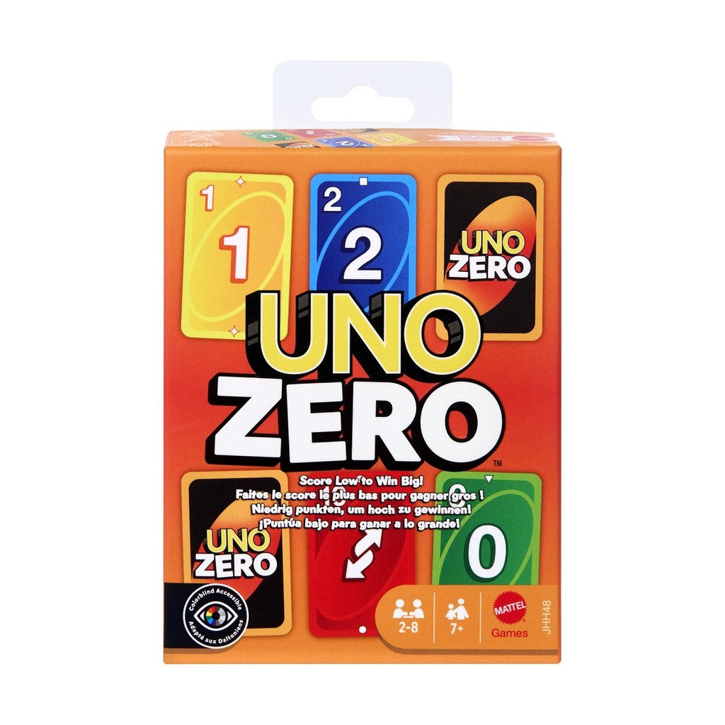 UNO Zero