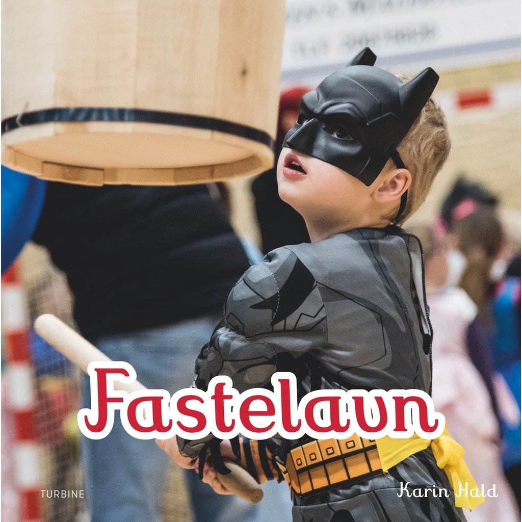 Fastelavn