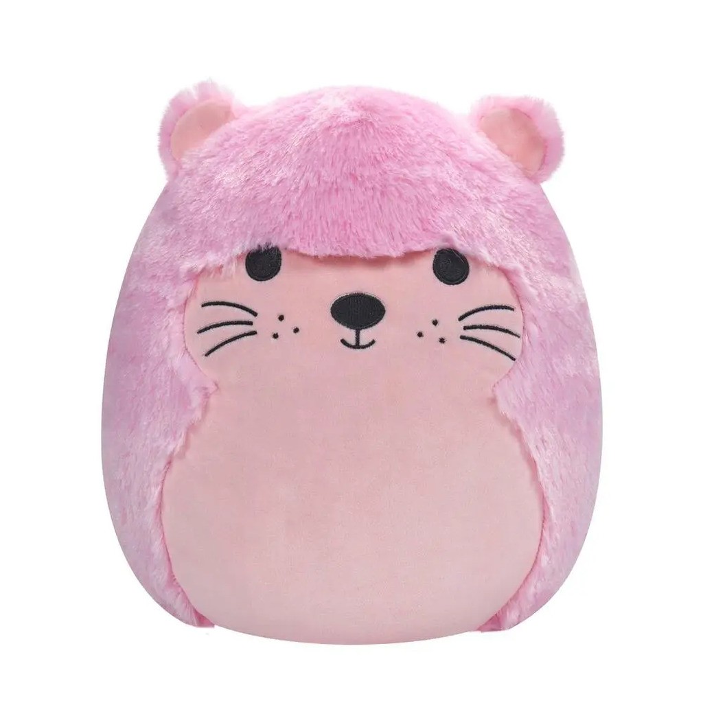 Squishmallows 40 cm Fuzz A Mallows Anu Odder