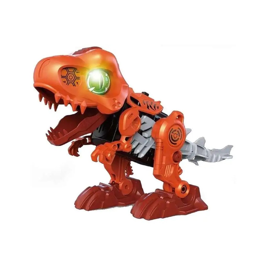 Advent Calendar Engineers "Electric T.Rex