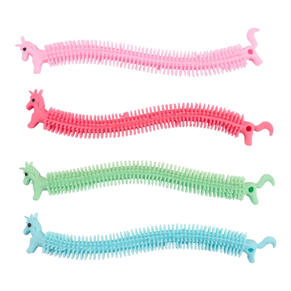 Fidget elastisk enhjørning