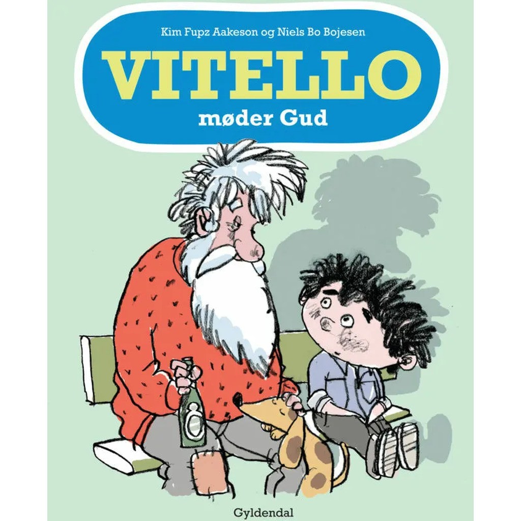 Vitello møder Gud