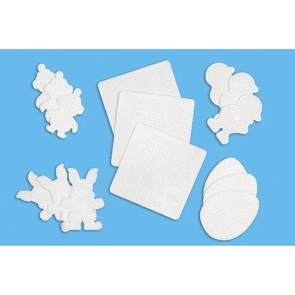 Hama midi 15 stiftplader - Højtider