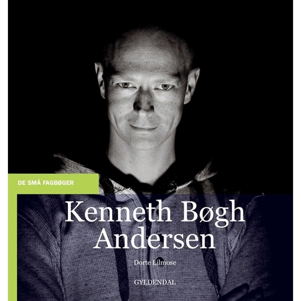 Kenneth Bøgh Andersen