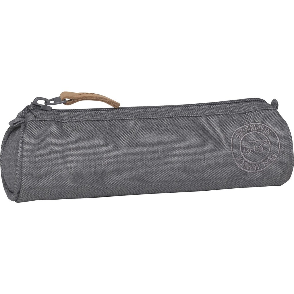 Penalhus Beckmann urban grey u/indhold