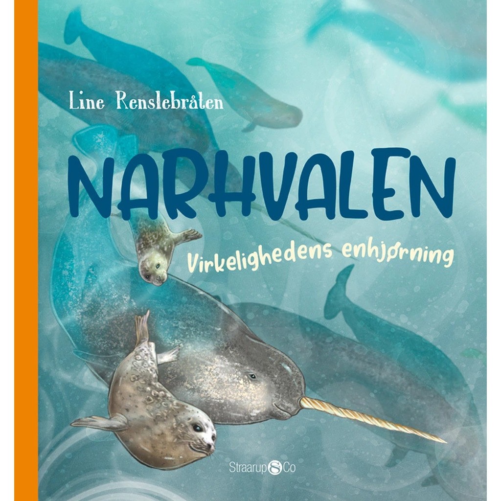 Narhvalen