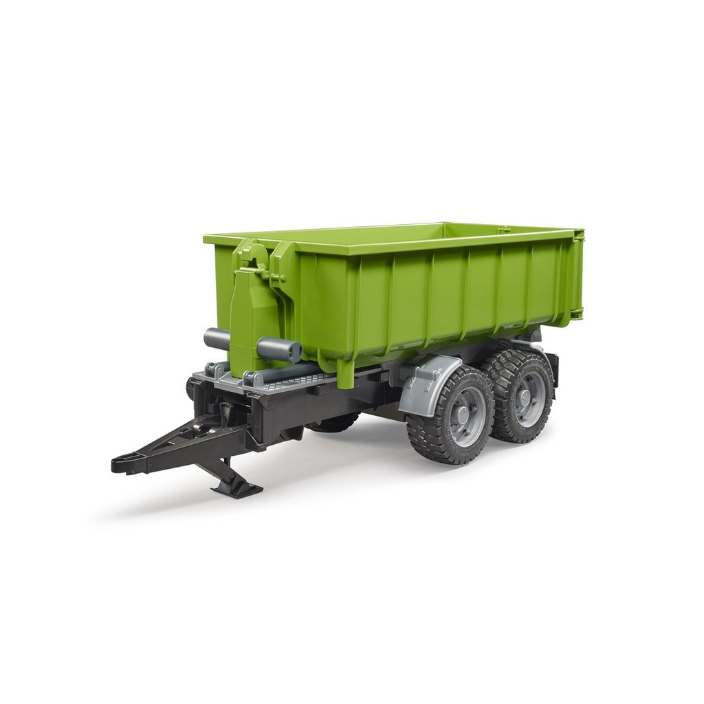 Roll-Off Container trailer til traktorer