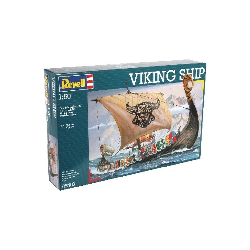 Viking Ship