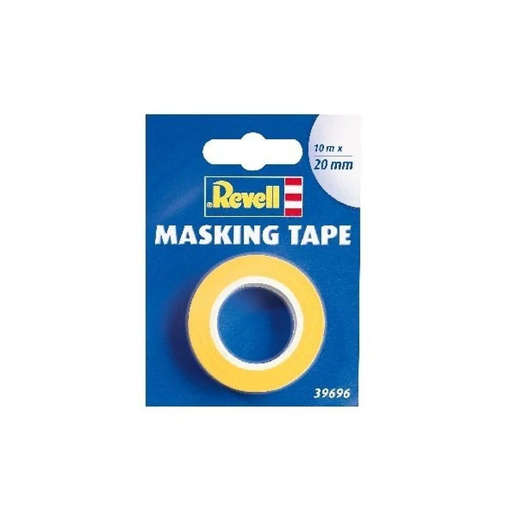 Masking Tape 20mm