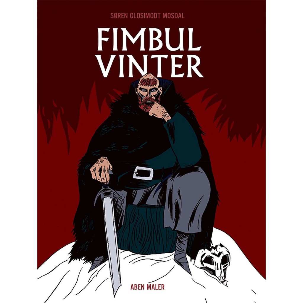Fimbulvinter